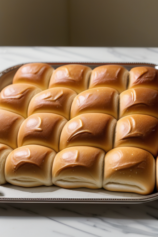 sister schubert parker house rolls
