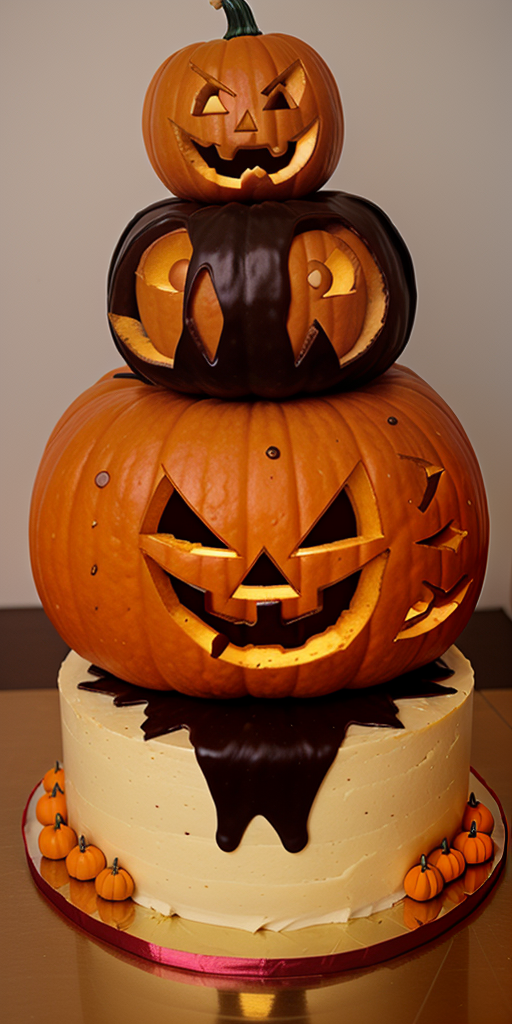 better than sex pumpkin cake