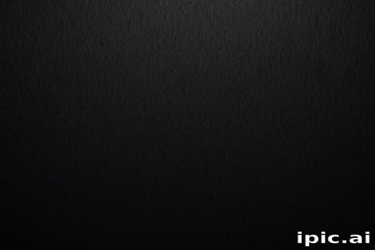black wallpaper phone