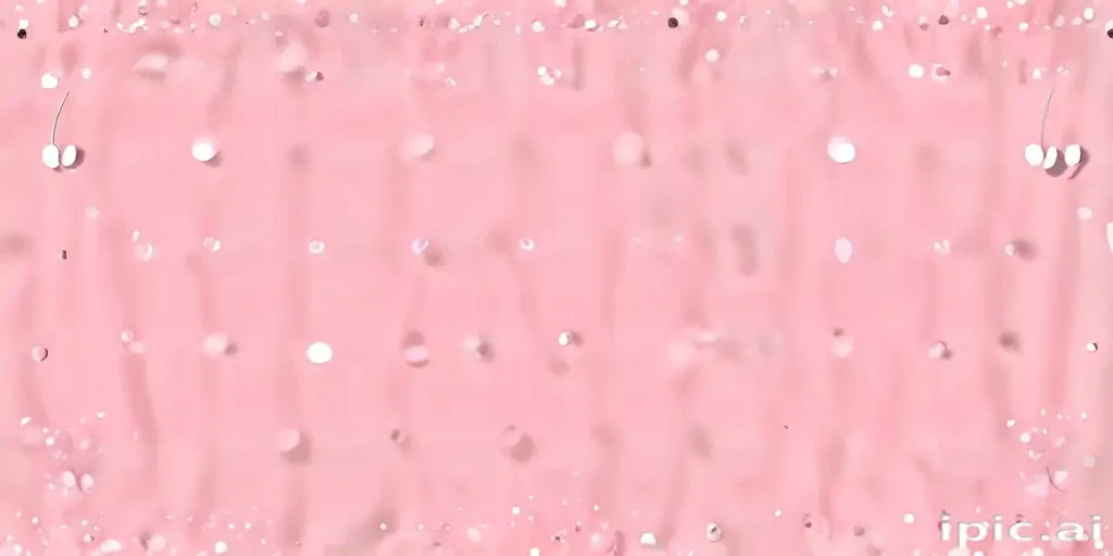 cute background pink
