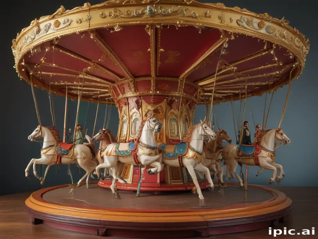 merry go round