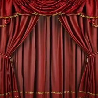 curtain png