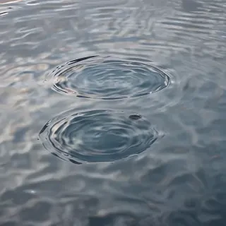 water reflection png