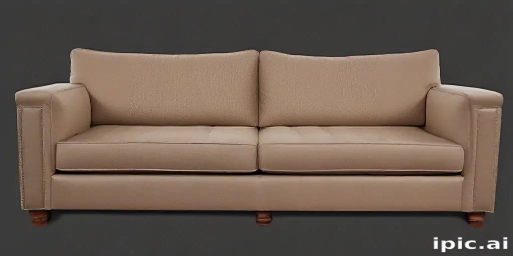 couch transparent
