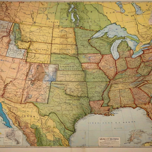 us maps