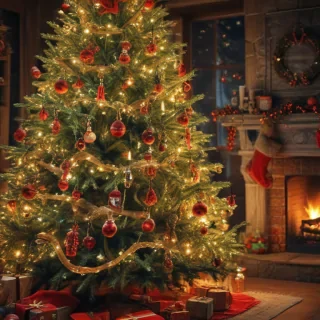 christmas wallpaper phone