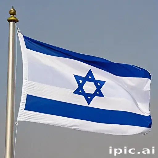 israeli flag