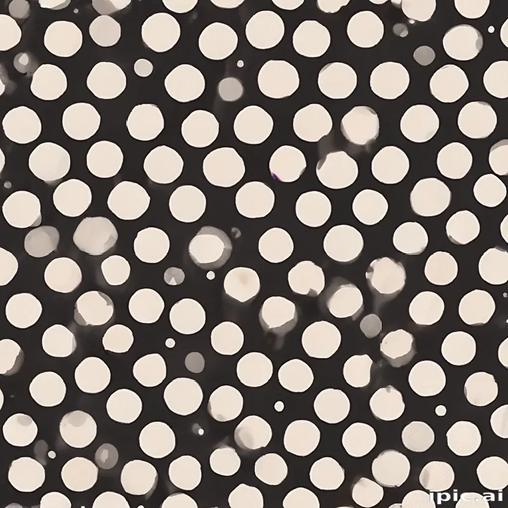 polka dot bg