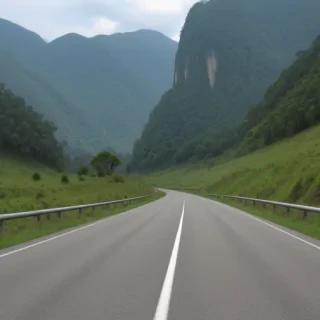 png road