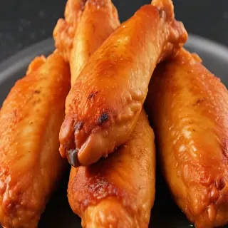 chicken wings png
