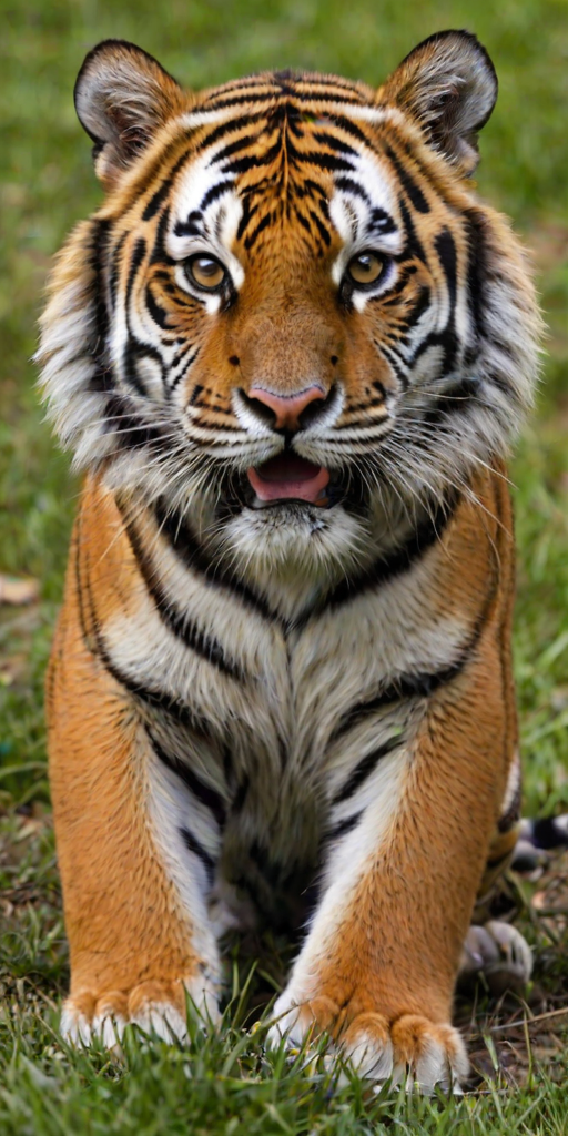 tigers png