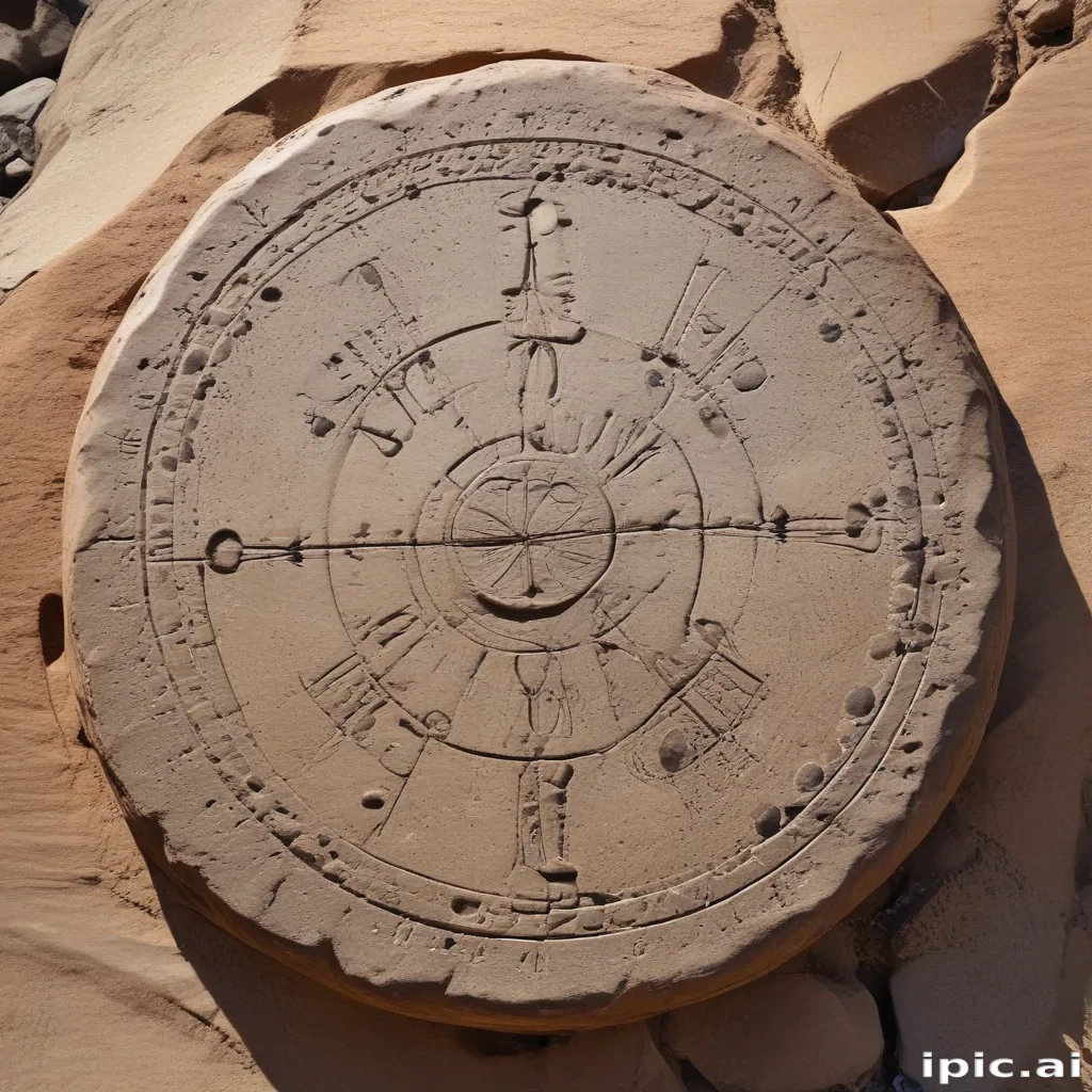 petroglyph
