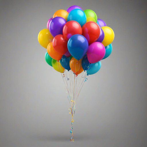 baloon png