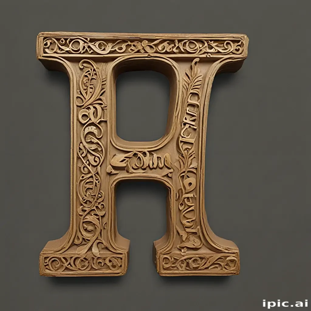 png letters