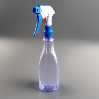 spray bottle png