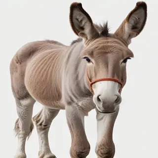 donkey png