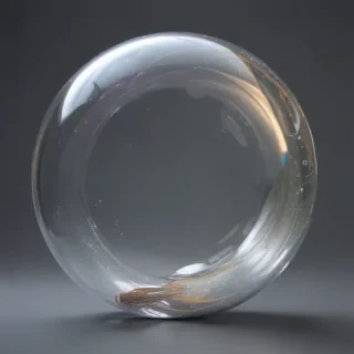 transparent bubble png