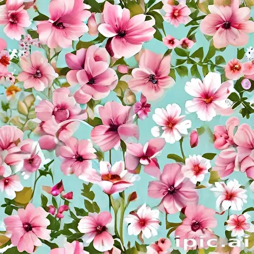 springtime wallpaper