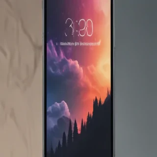 minimalistic wallpapers for iphone