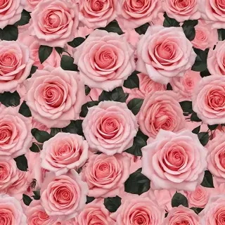 roses background aesthetic