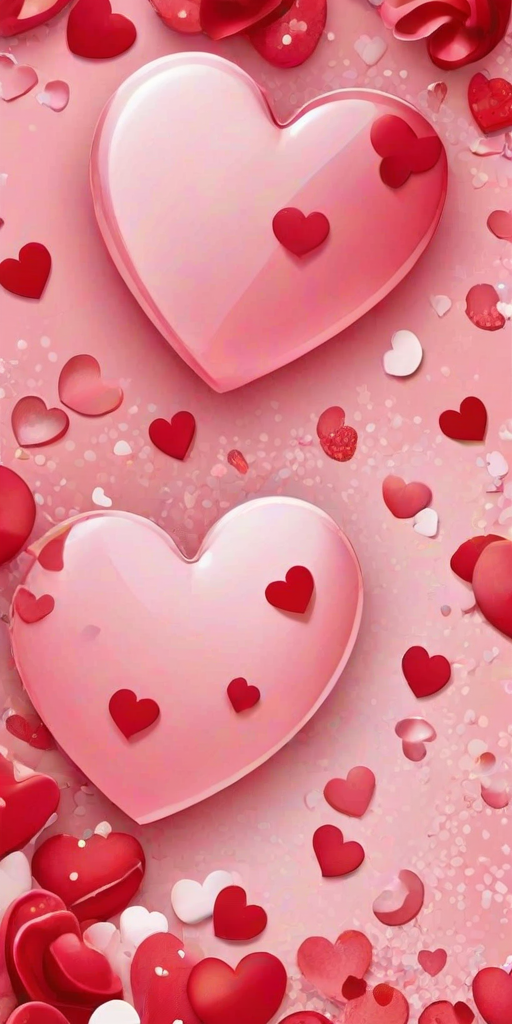 valentines wallpaper iphone