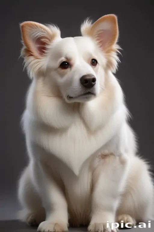 aussie dog