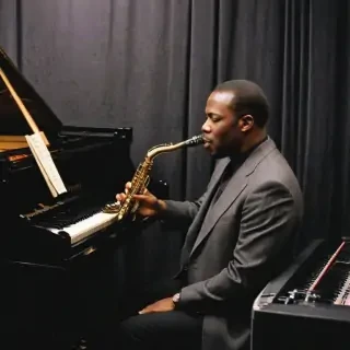 jazz music