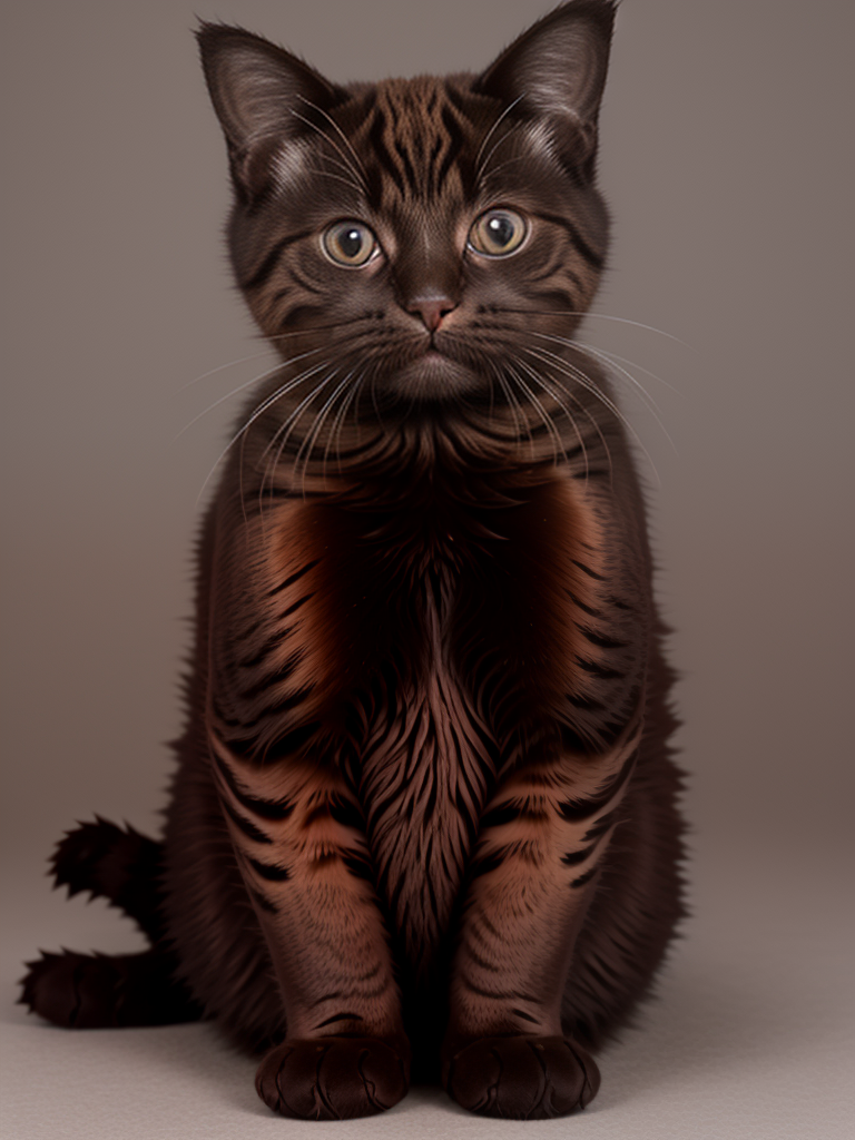 york chocolate cat breed