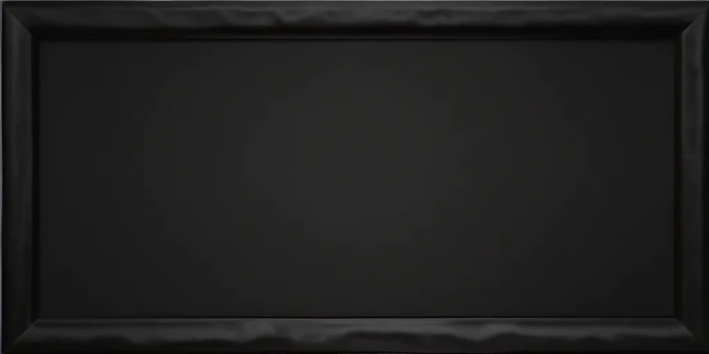 black rectangle png