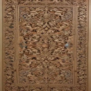 border design