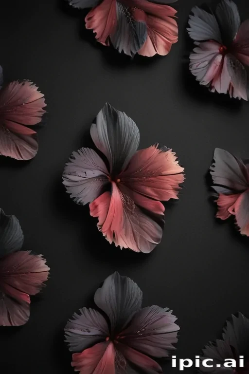 phone wallpaper black