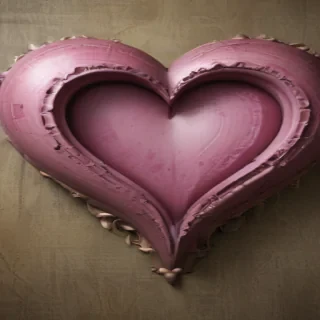 loving heart wallpaper