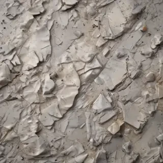 ripped texture