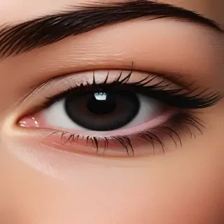 black eye png