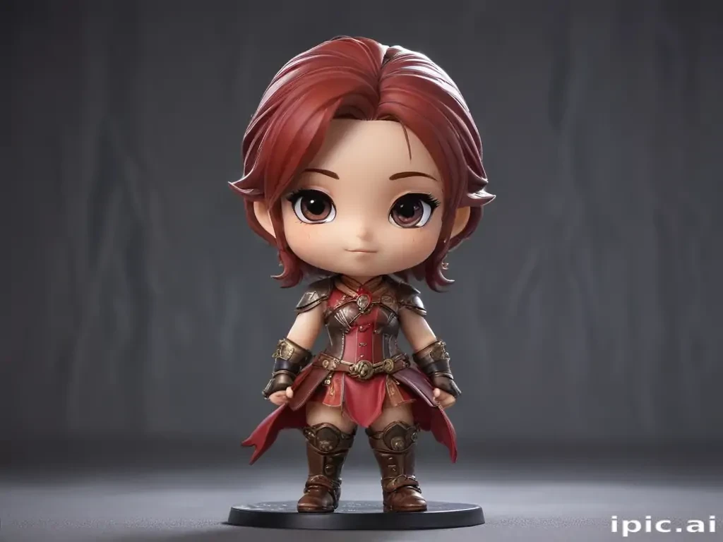 chibi