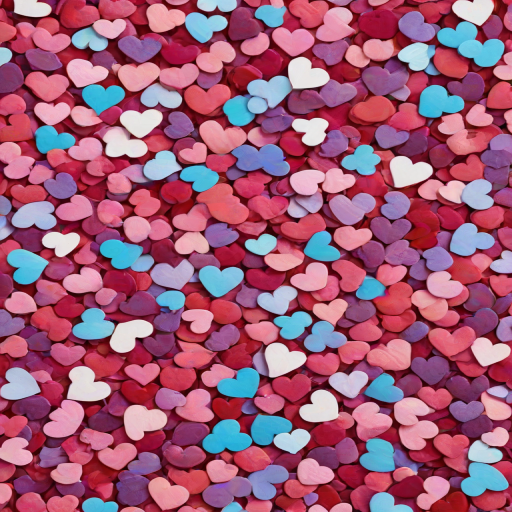 background pictures of hearts