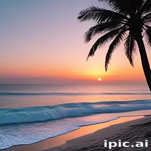 aesthetic wallpapers beachy