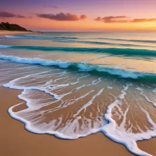 beach wallpaper for iphone