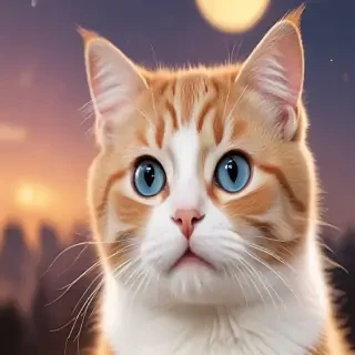 cute background cat wallpaper