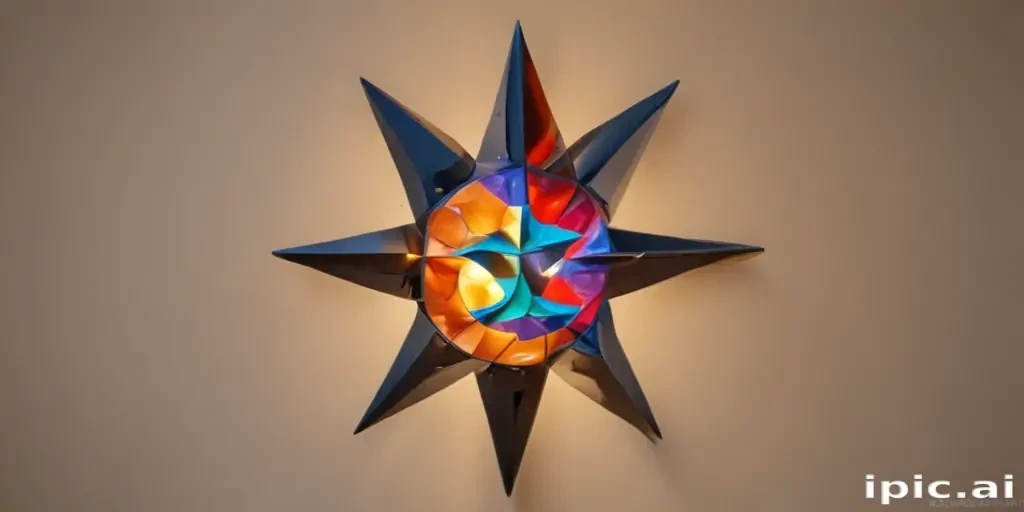 ninja star