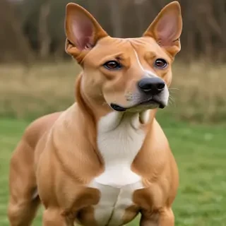 horgi dog breed