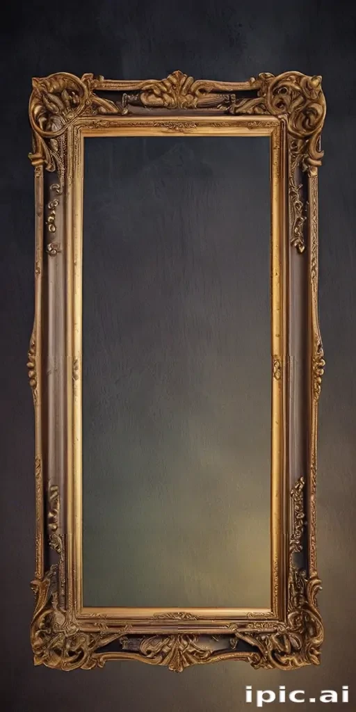 frame photo background