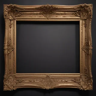 frame photo background