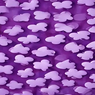 cute wallpapers purple