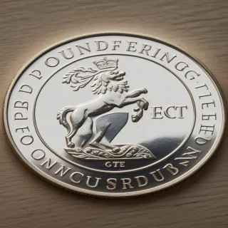 pound sterling symbol