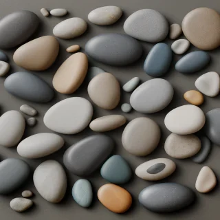 pebbles png