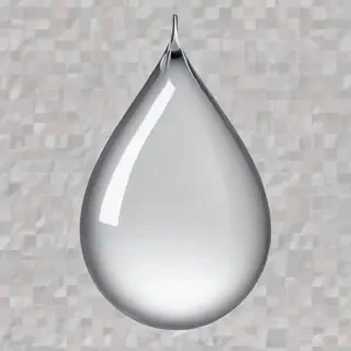 tear drop png