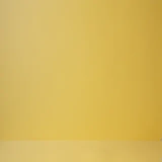 plain yellow background