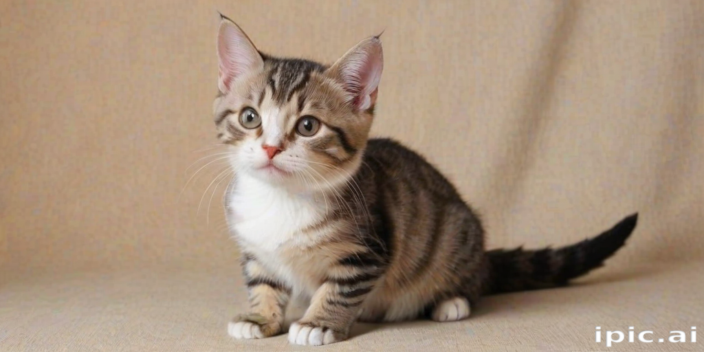 dragon li cat breed