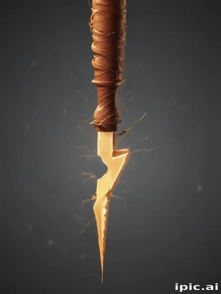 lighting bolt png